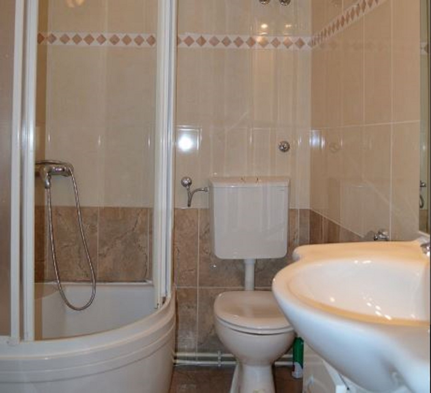 Apartment Tome - sea view : A1 Tisno, Island Murter