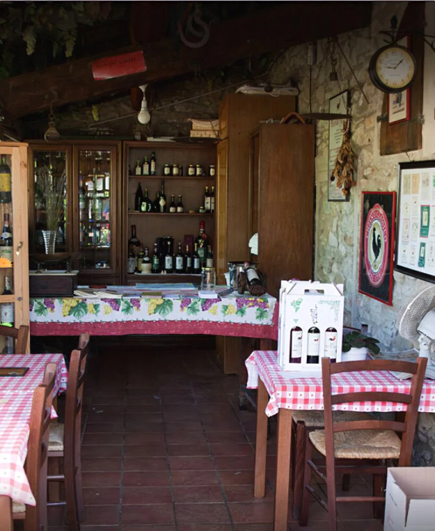 Pian del Gallo
