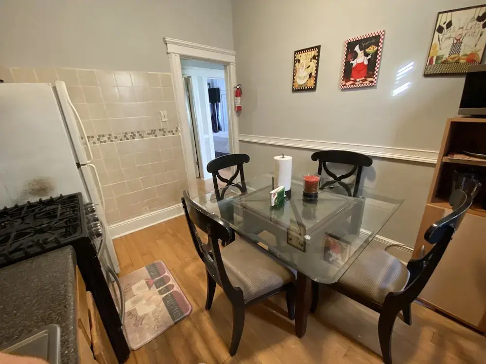 Cozy 2bedrooms Apartment In West New York, Nj