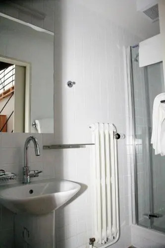 Zámecký Hostel Litomyšl