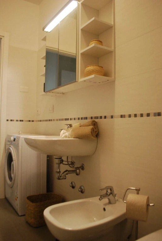 Appartamento La Fenice - Rebomaholidays