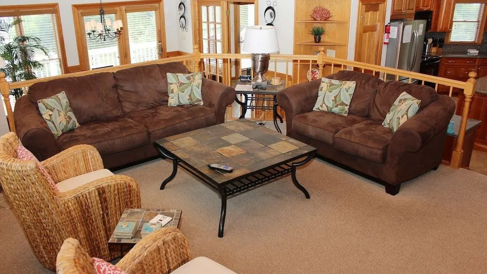 Beachy Keen 1125 - 5 Br Home