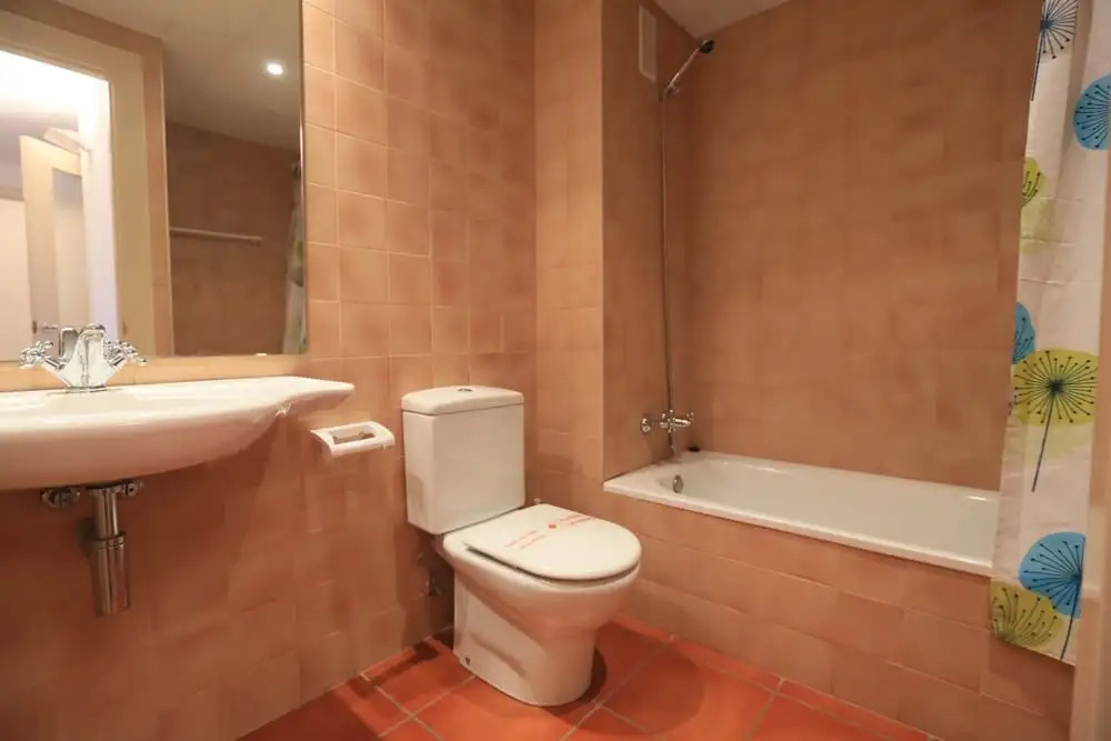 Apartamento Recien Construido Para 8 Personas en Ametlla de Mar