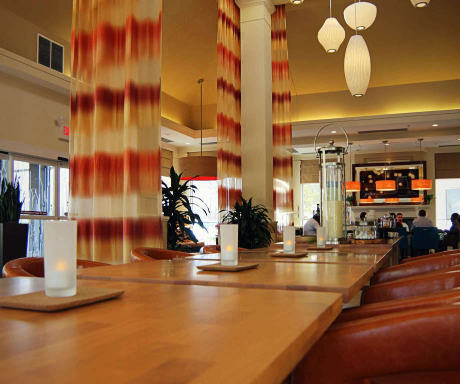 Hilton Garden Inn Charlotte Pineville