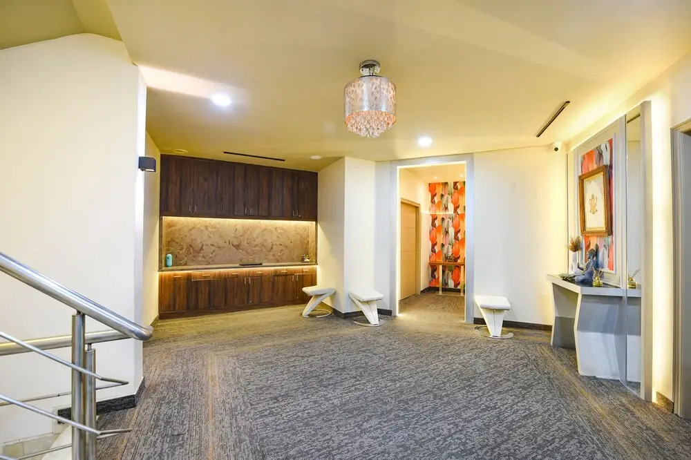 FabHotel The Heritage