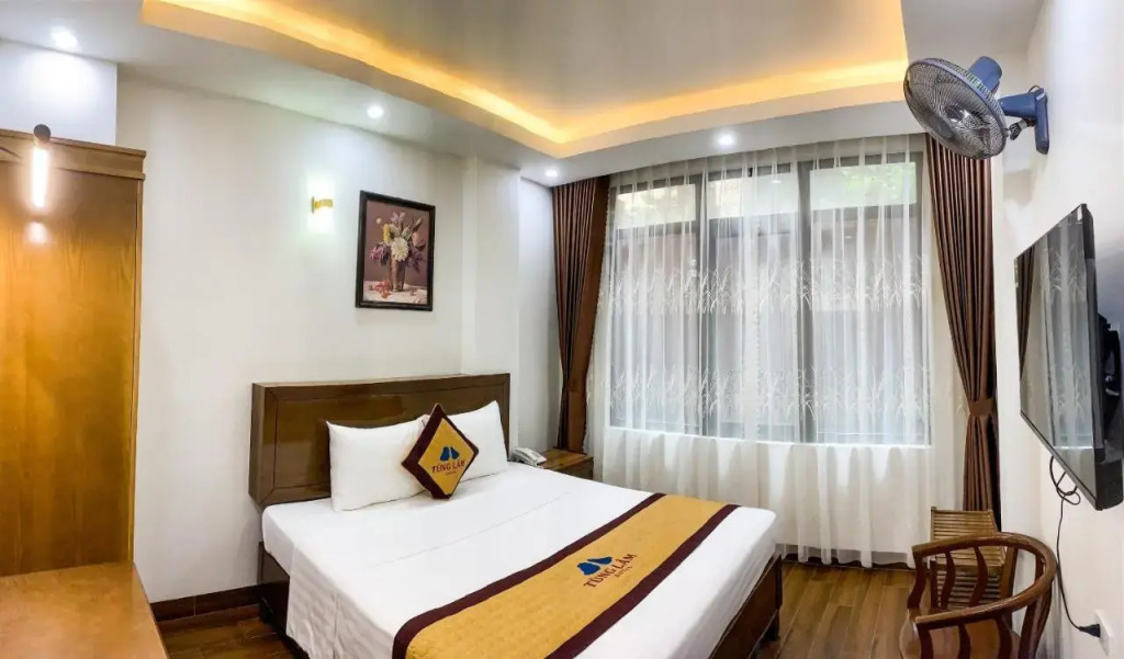 Viet Hoa Hotel