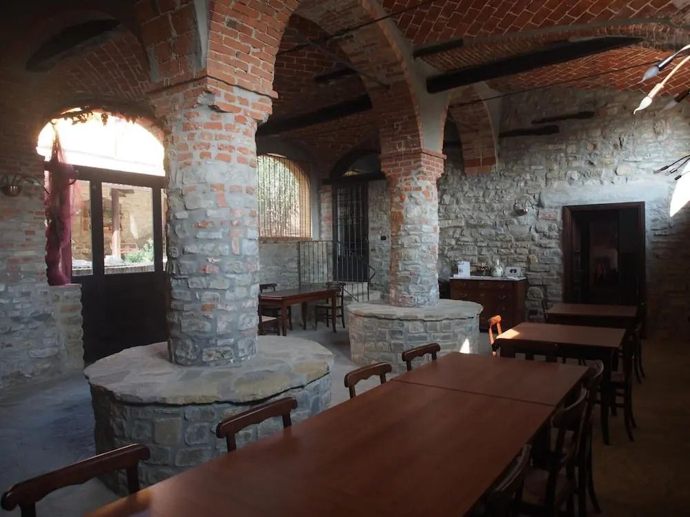Agriturismo Tenuta Antica