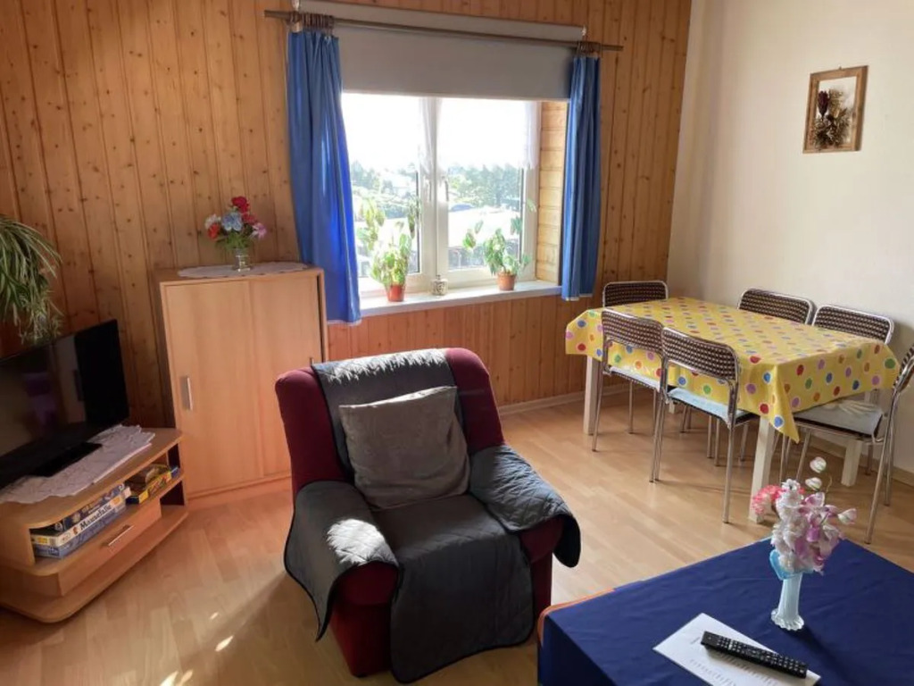 Apartment  Müritz 42043