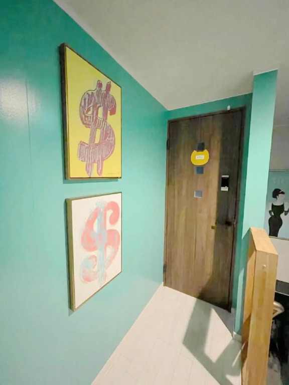 Hotel Tiffany - Vacation STAY 73451v