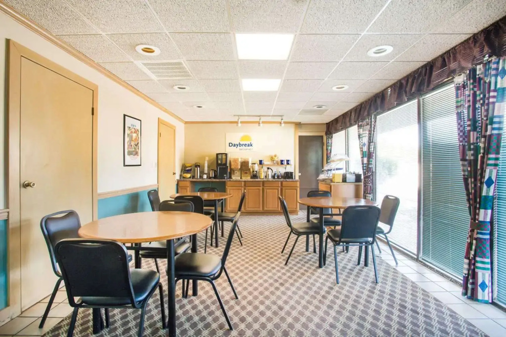 Days Inn - Florence Downtown