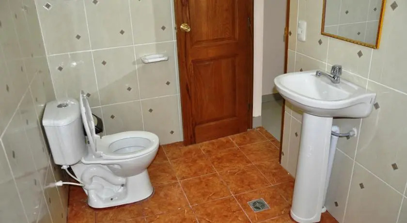 Hostal Butch Cassidy