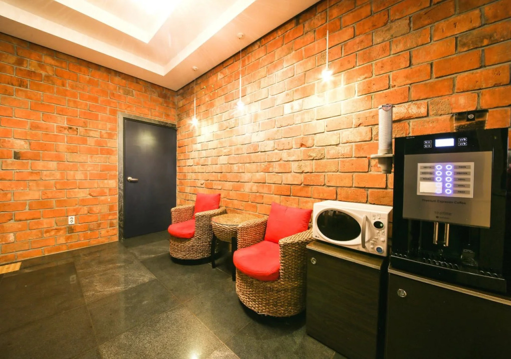 Gupo Boutique Hotel