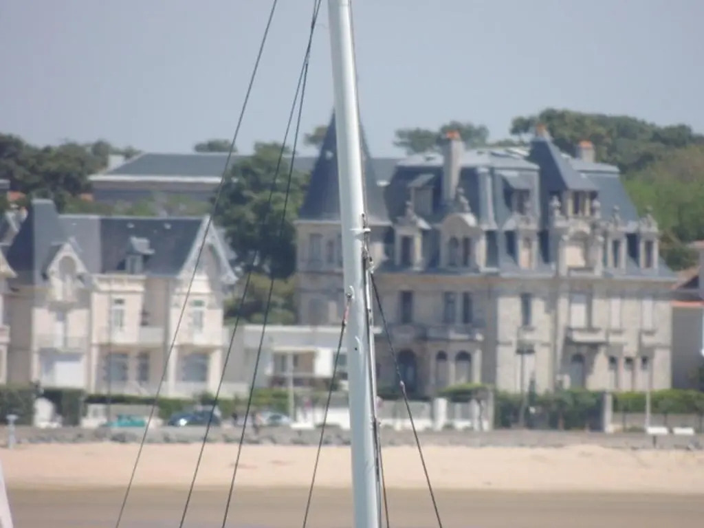 Appartement Royan, 3 pièces, 6 personnes - FR-1-71-74