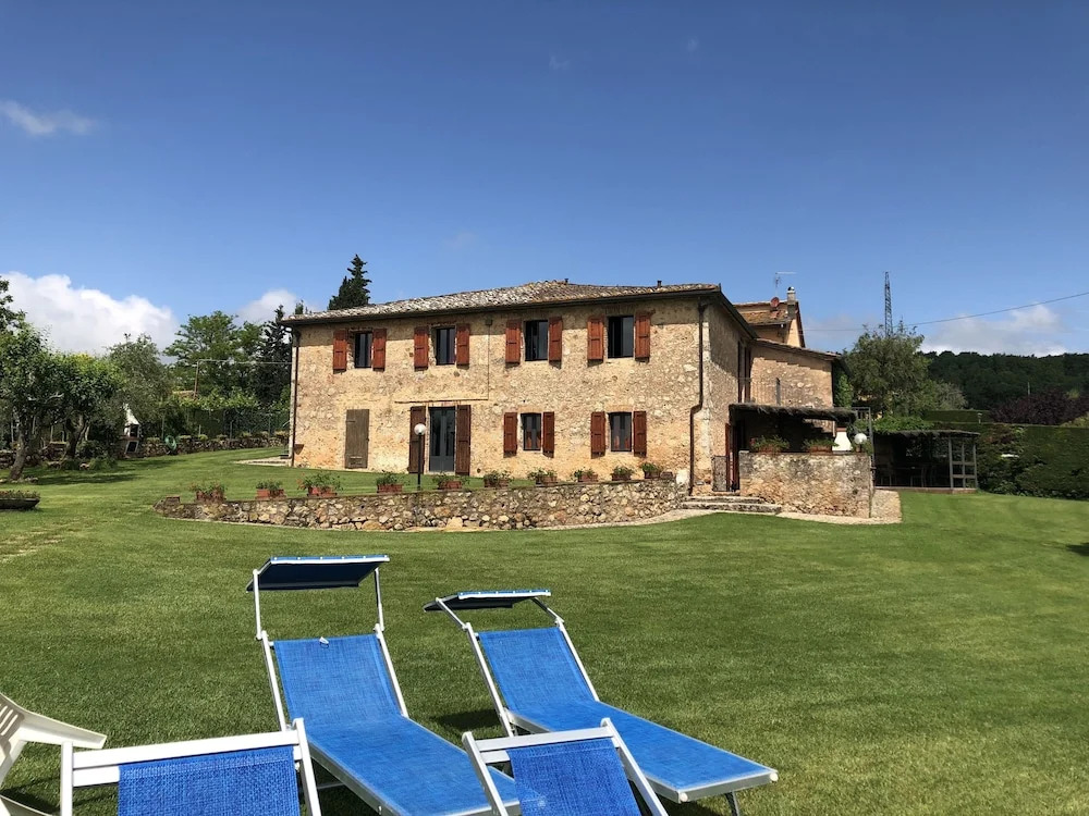 Agriturismo Arnano