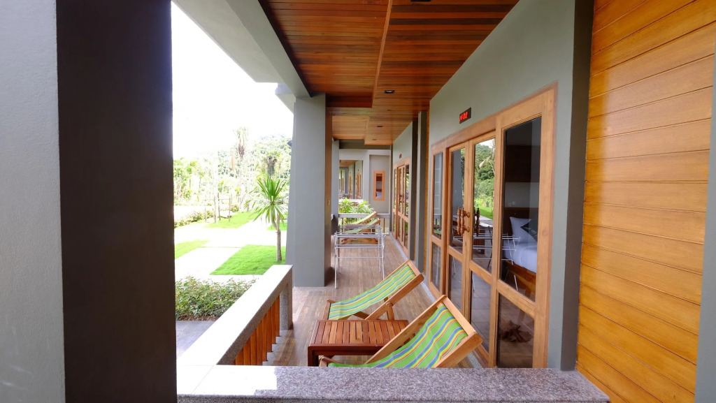 Lanta Infinity Resort - SHA Extra Plus