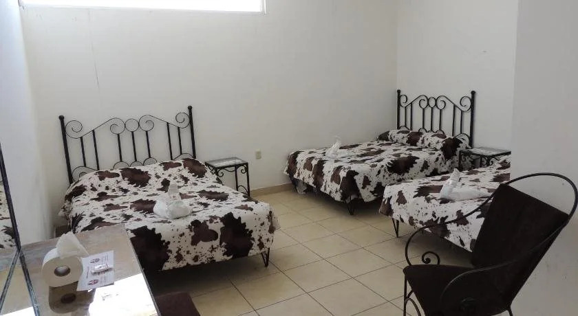 Hotel Posada Morelos