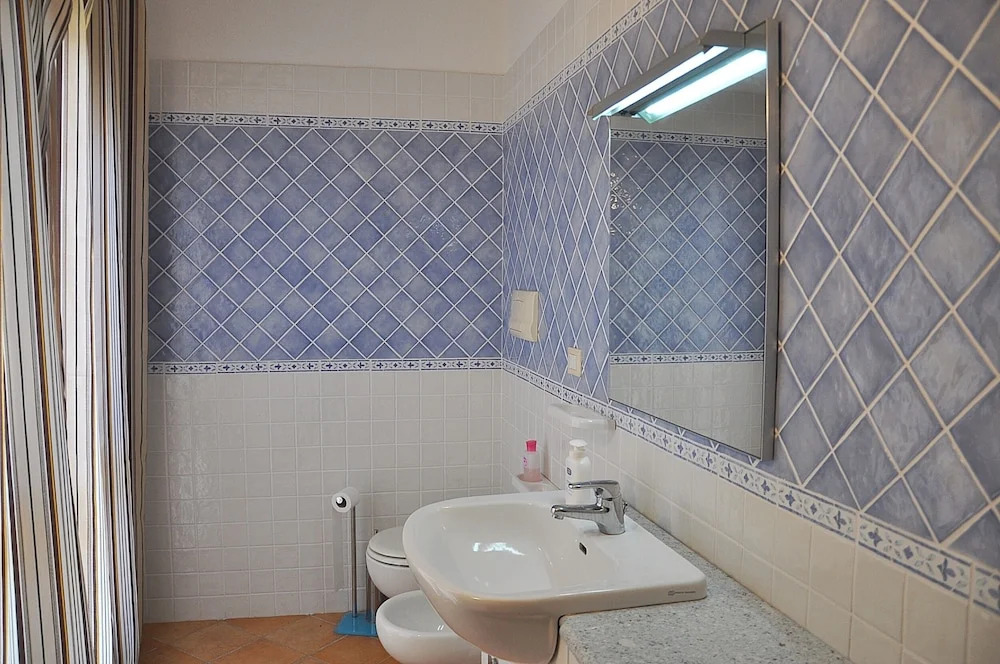 Apartment 5 Beds sea View Baia Santa Reparata - Santa Teresa di Gallura