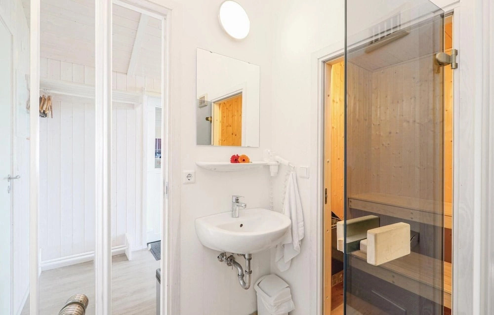 Nice Home in St. Andreasberg With 1 Bedrooms, Sauna and Wifi
