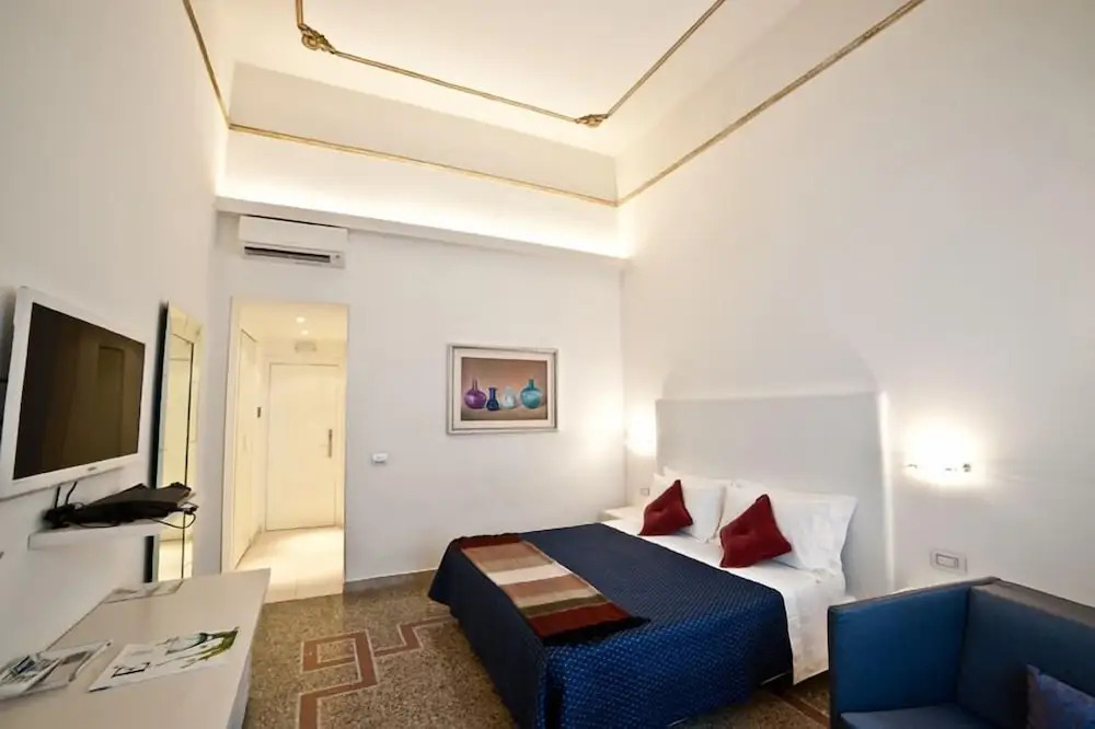 Town House Cavour