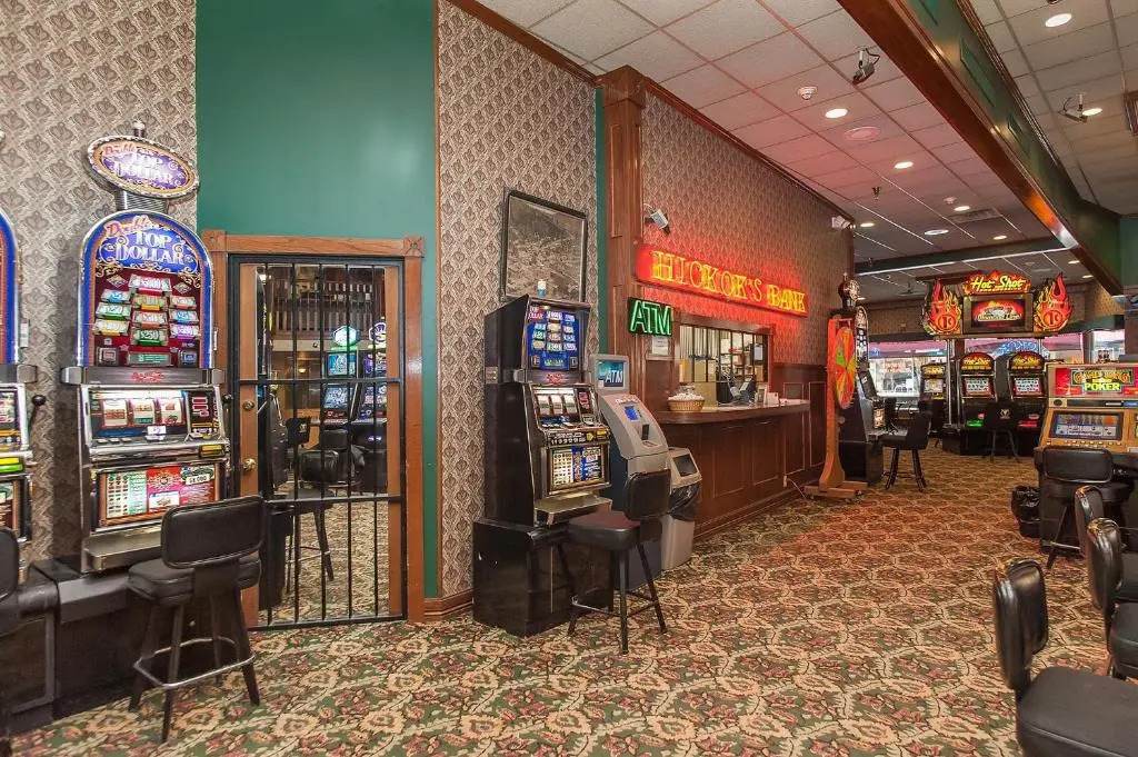 Rocksino by Hard Rock Deadwood