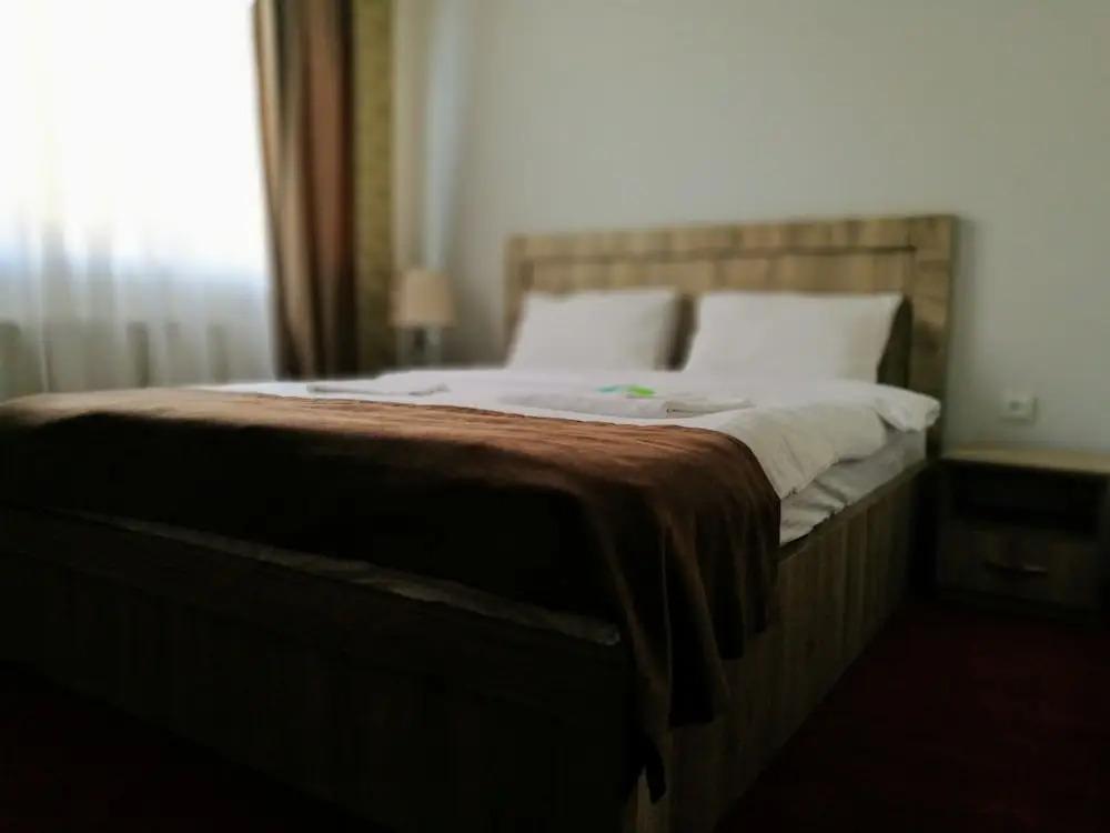 Grand Nova Hotel