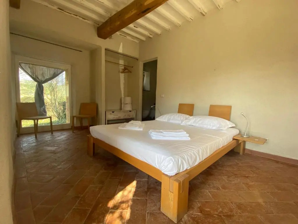 Agriturismo Pian Di Meta Vecchia