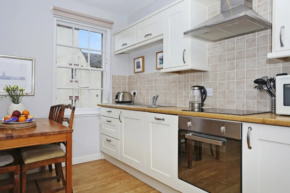 Edinburgh Grassmarket Apartments