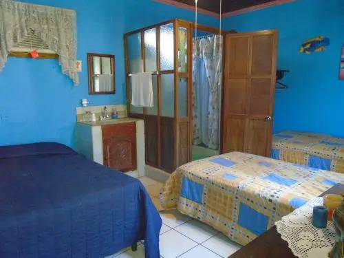 Casa Vega Hostal