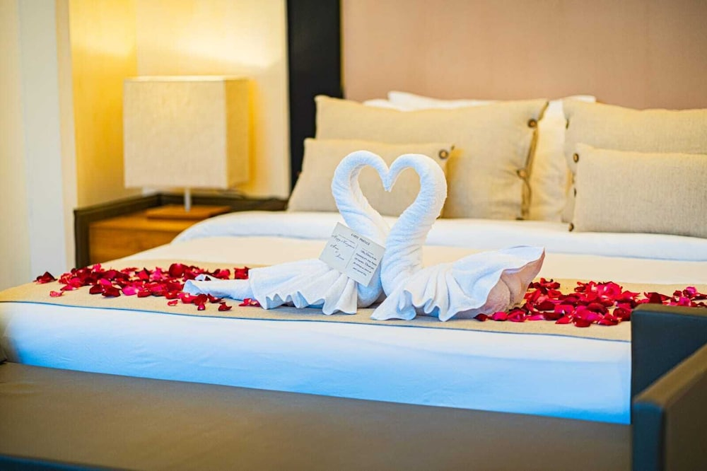 La Boutique Luxs Villas Seminyak Bali