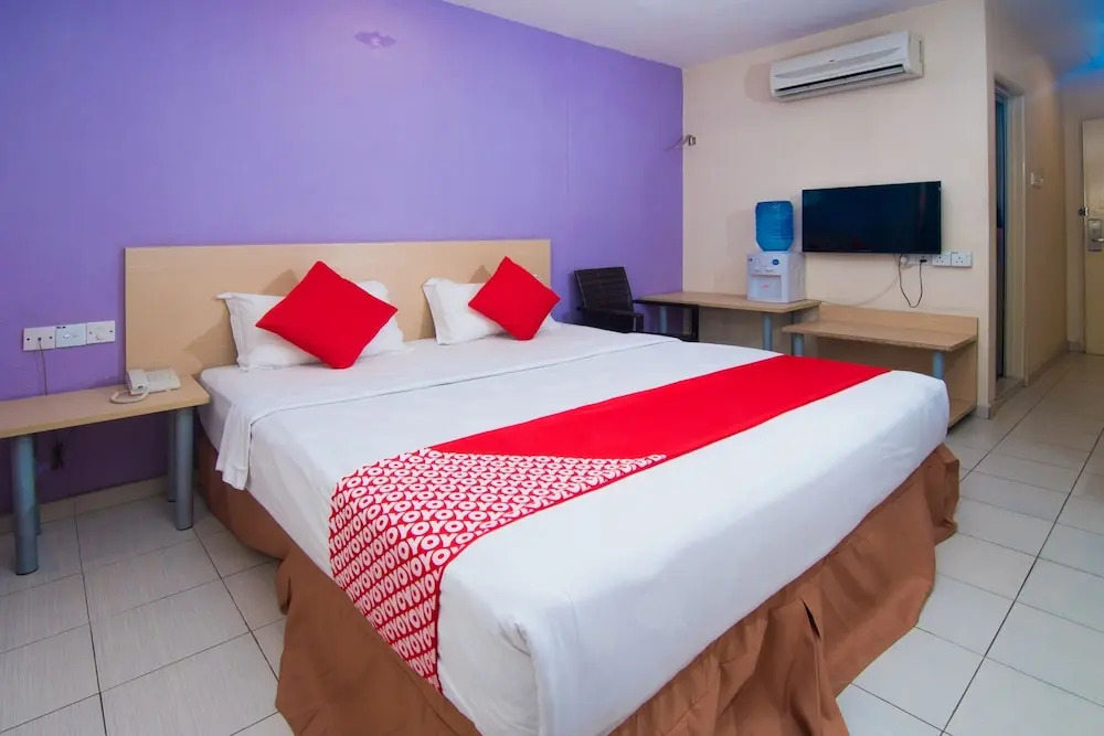 OYO 510 Sri Indar Hotel