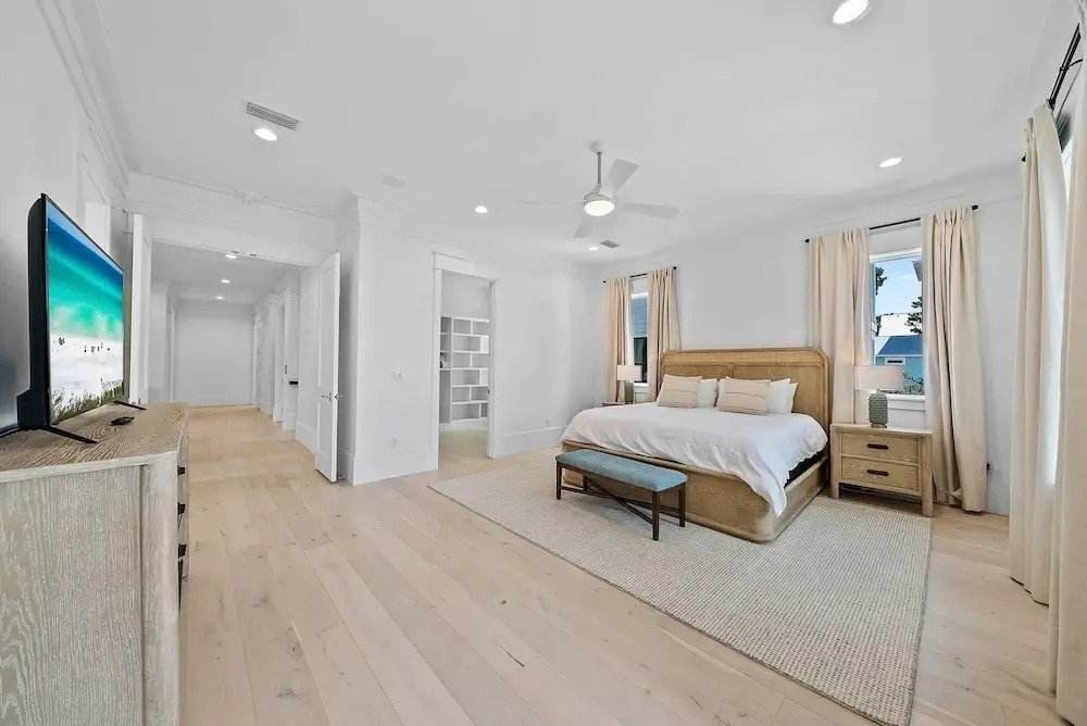 Magnolia Tides 6 Bedroom Home