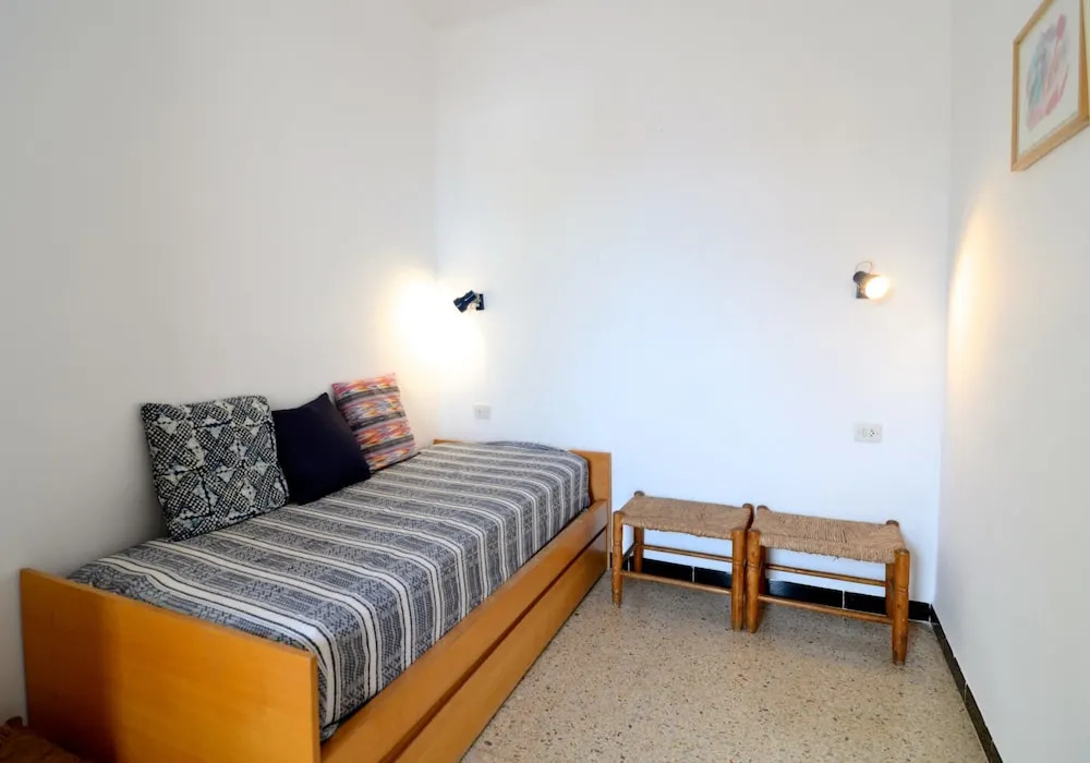 Apartamentos Riells Park