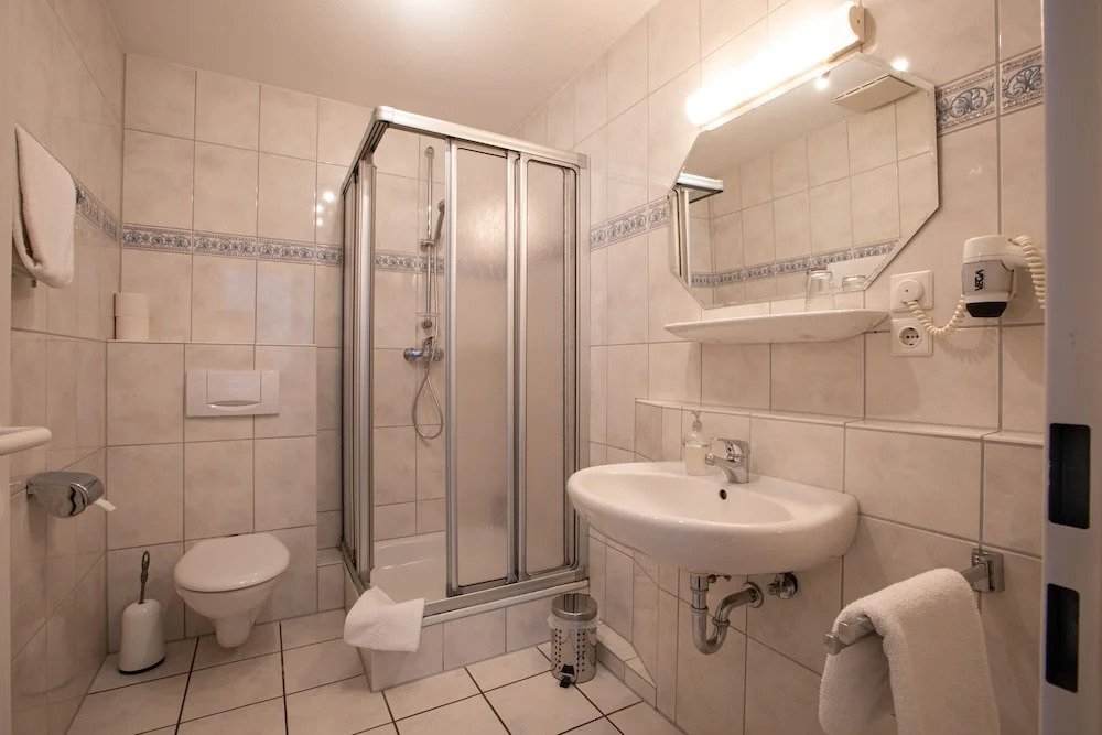Hotel zur Davert