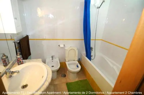 Apartamento Areal
