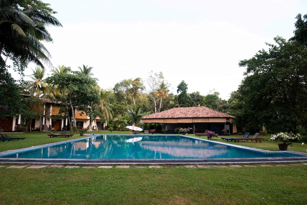 Talalla Retreat
