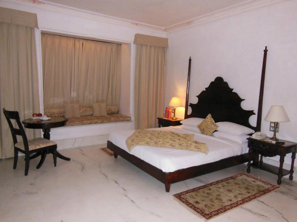 Fateh Garh Resort by Fateh Collection