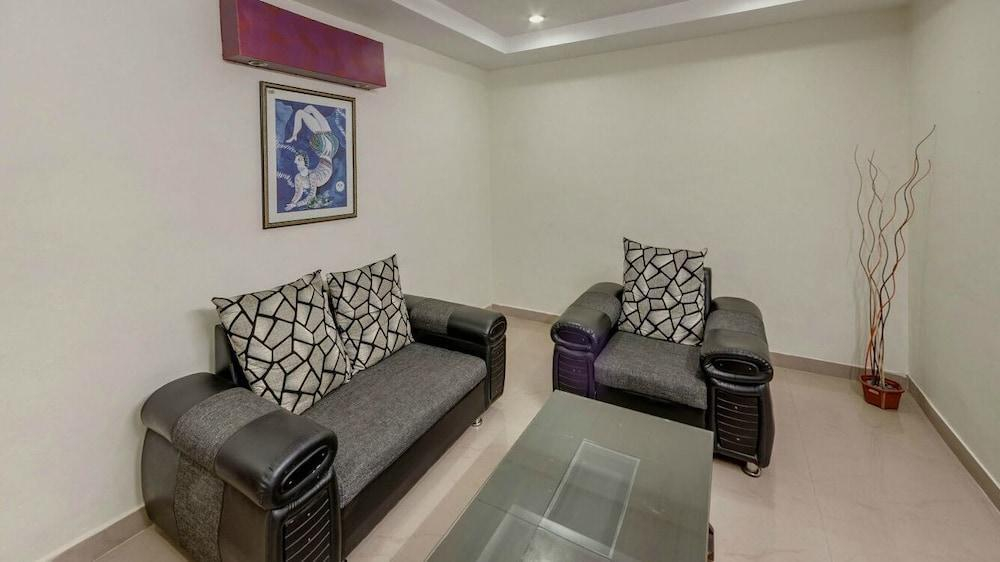 1 BR Boutique stay in Kavuri Hills, Hyderabad (A2F9), by GuestHouser