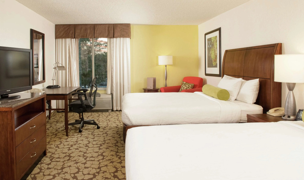 Hilton Garden Inn Orlando Airport