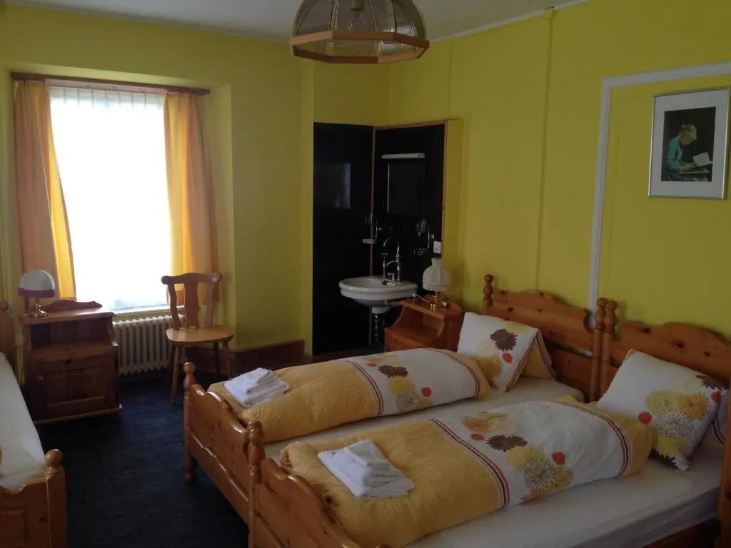 Hotel Quellenhof