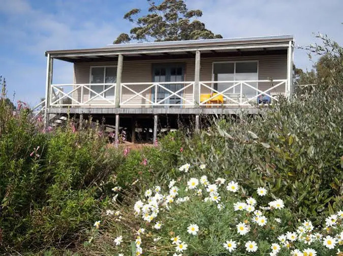 The Sleeping Lady Private Retreat