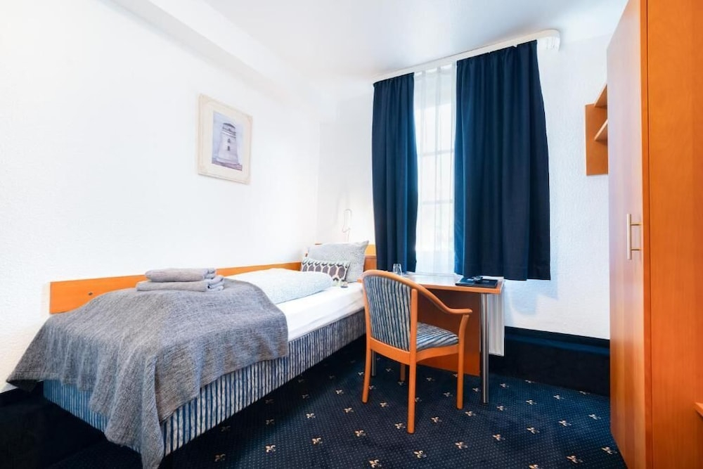 Hotel Das Kemperdick