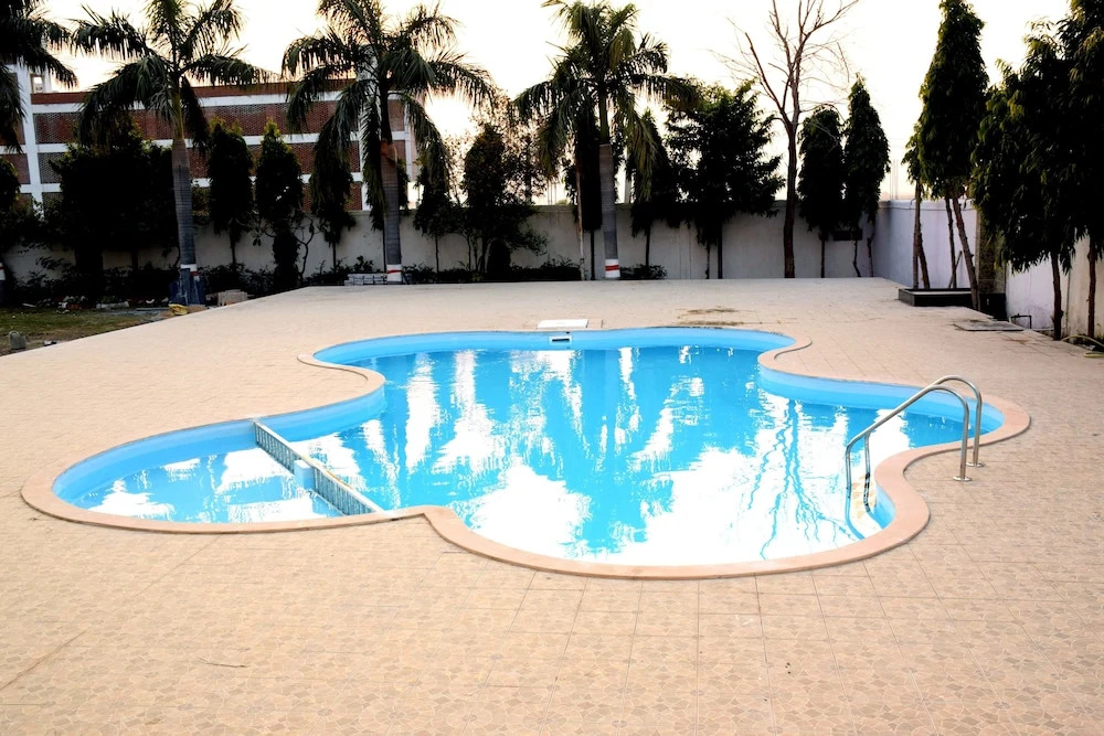 The Rajgir Residency