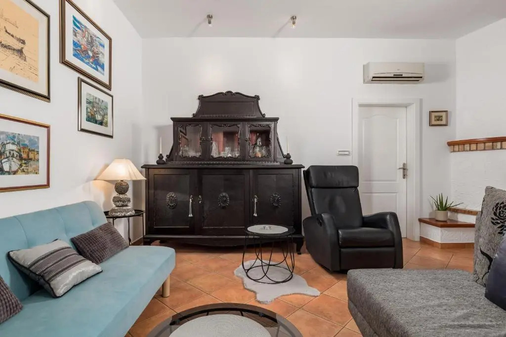 Apartment Hanna