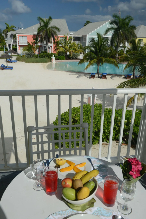 Sandyport Beach Resort