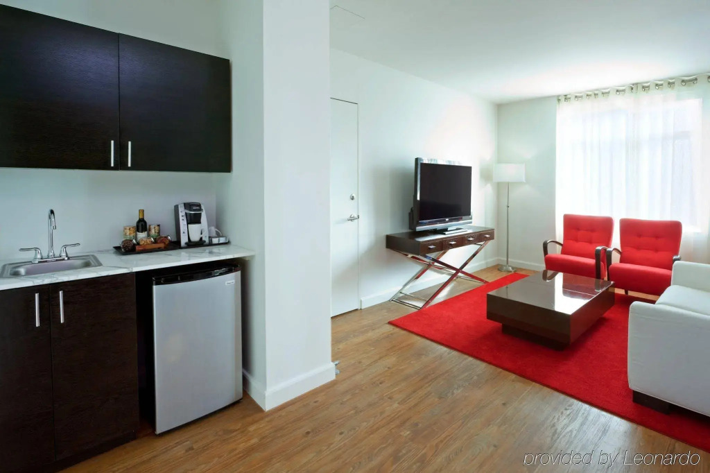 Hotel Hayden New York