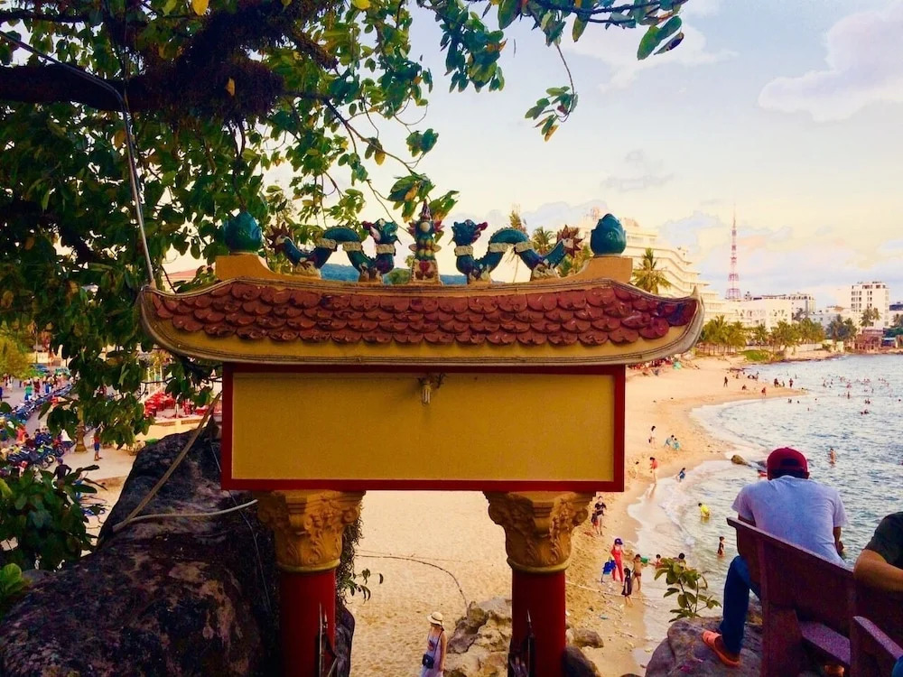 Hoang Bao Vy Guesthouse