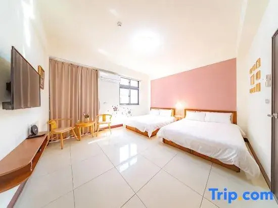 Xi Yue Homestay
