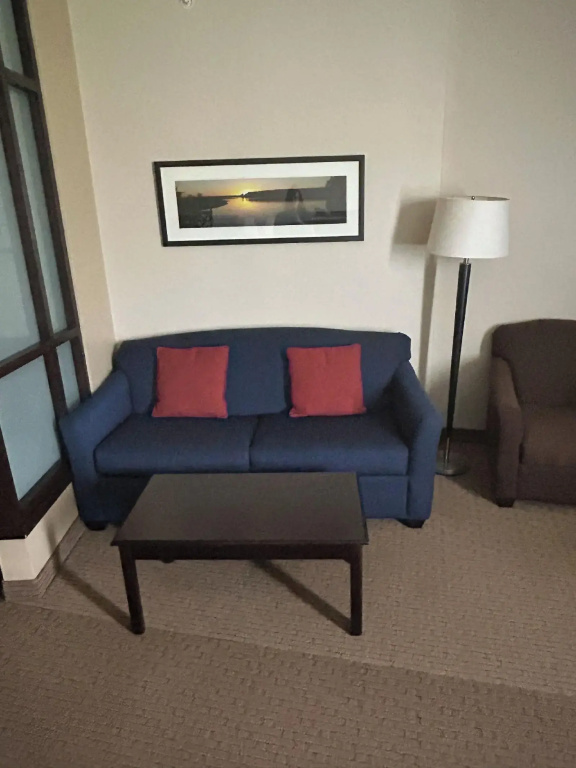 Comfort Suites Palestine
