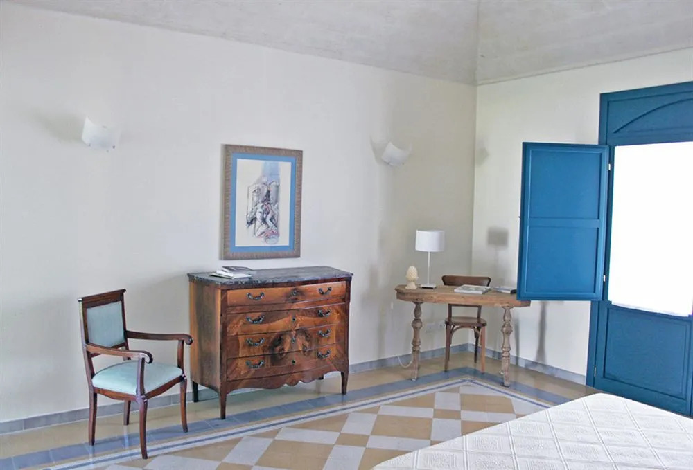Borgo Valle Rita