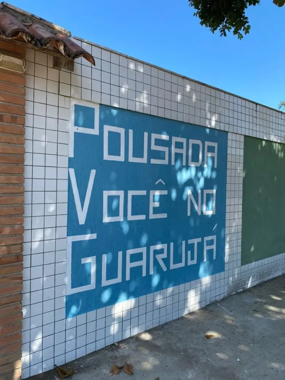 Pousada Você No Guarujá